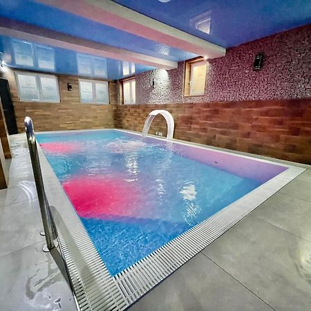 Baltic Sun Spa Rewal Exterior photo